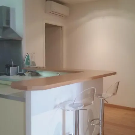 Buttura Palme Azur Best Housing *