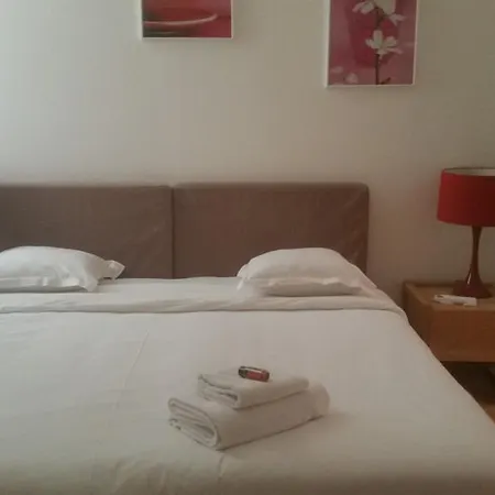 아파트 Buttura Palme Azur Best Housing 칸느
